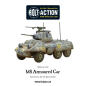 Preview: Bolt Action: M8/M20 Greyhound Scout Car